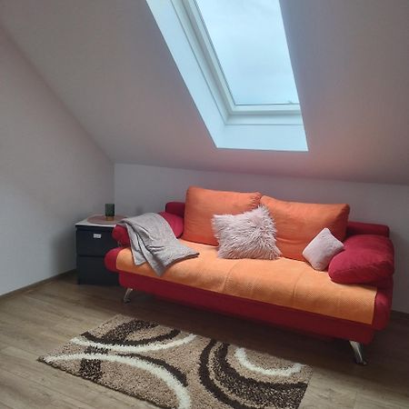 Ferienwohnung Fabian Stainach Esterno foto