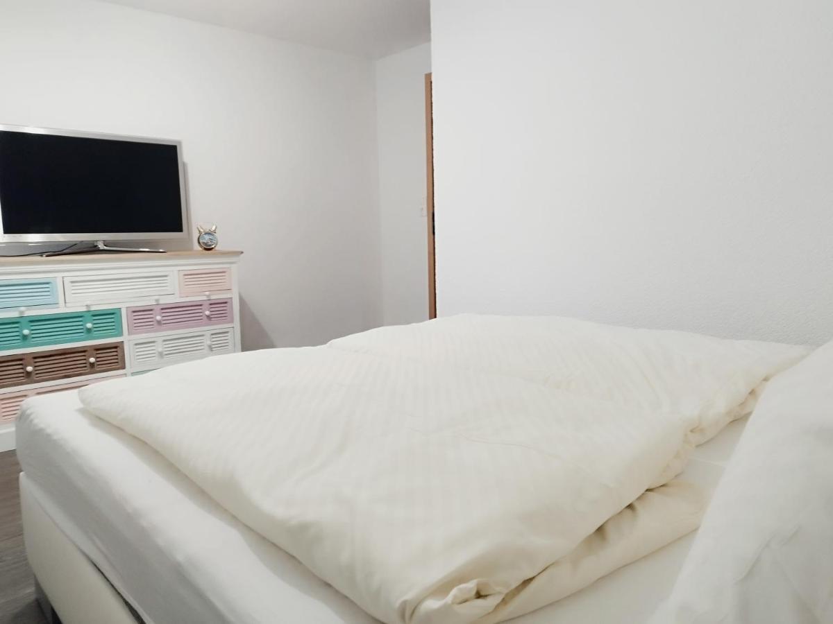 Ferienwohnung Fabian Stainach Esterno foto