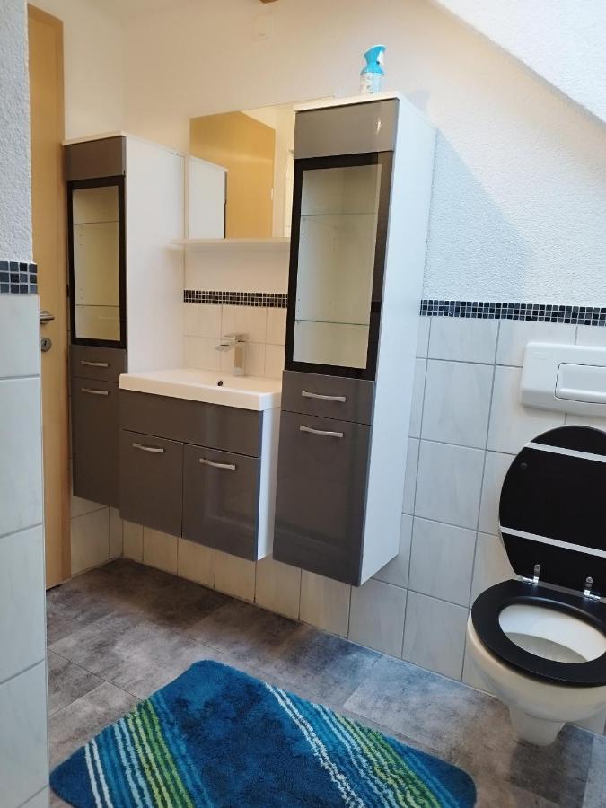 Ferienwohnung Fabian Stainach Esterno foto