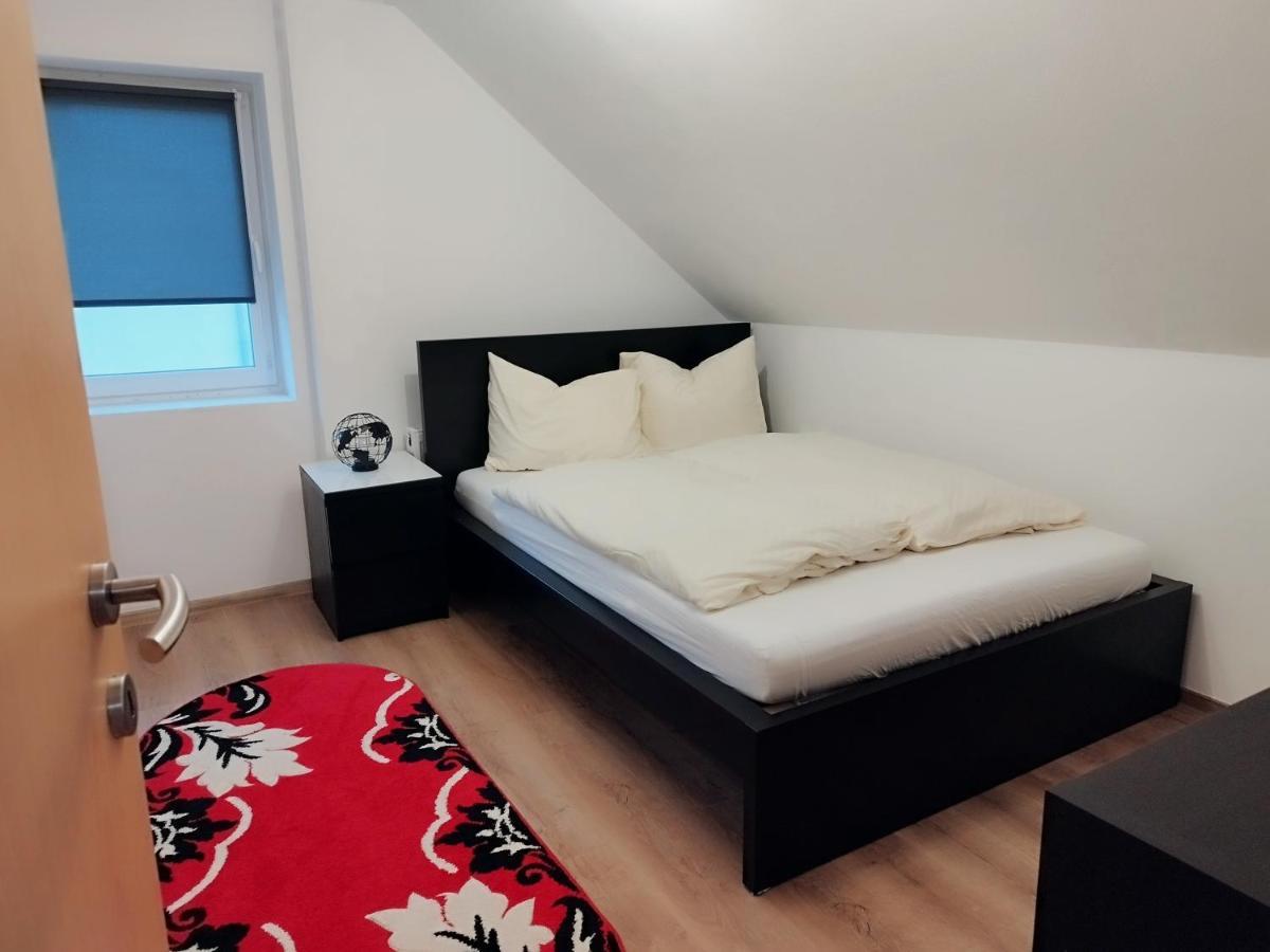 Ferienwohnung Fabian Stainach Esterno foto