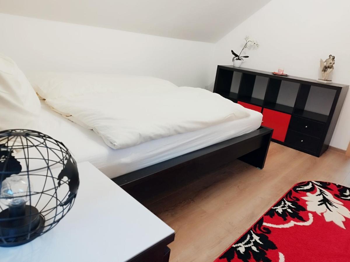 Ferienwohnung Fabian Stainach Esterno foto