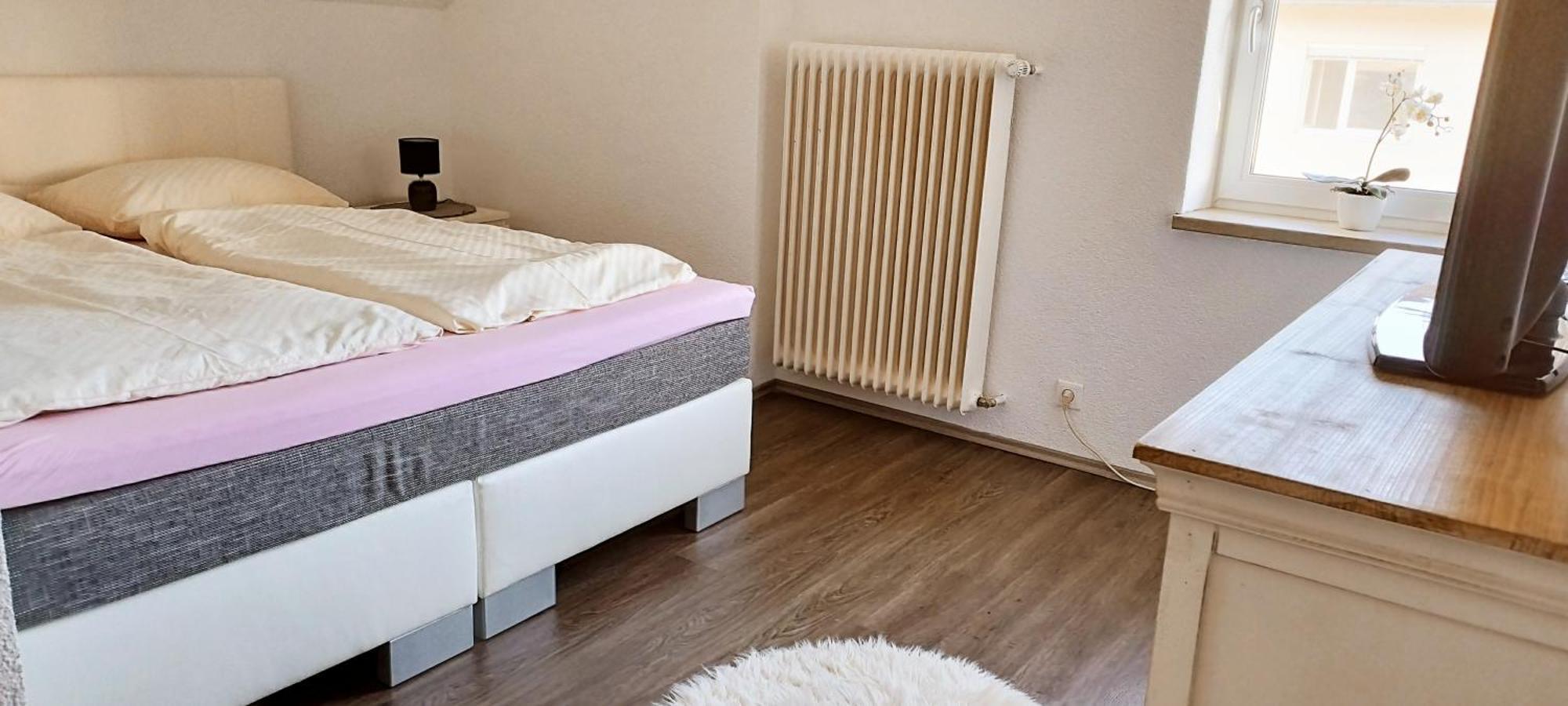 Ferienwohnung Fabian Stainach Esterno foto