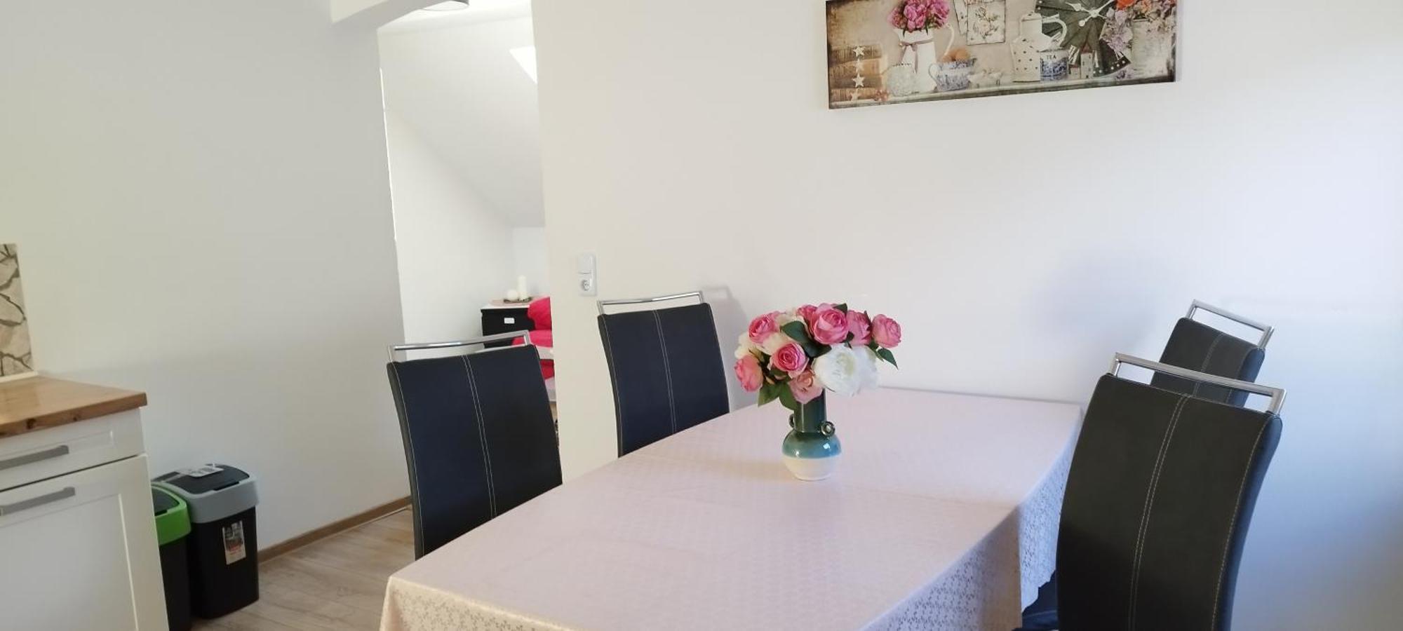 Ferienwohnung Fabian Stainach Esterno foto
