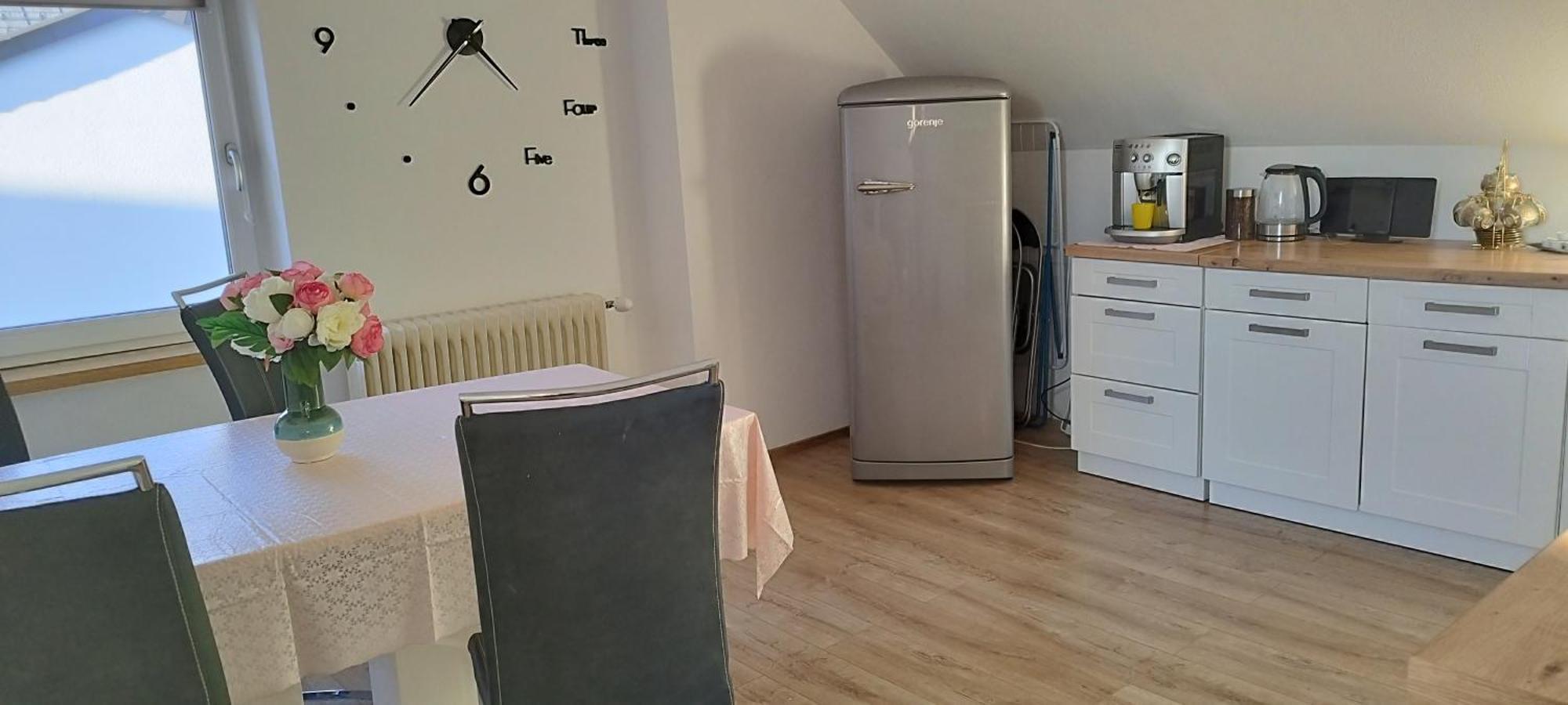 Ferienwohnung Fabian Stainach Esterno foto